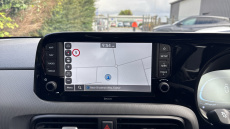 Hyundai i10 1.0 [63] Advance 5dr Auto [Nav] Petrol Hatchback